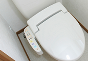 トイレ・便器